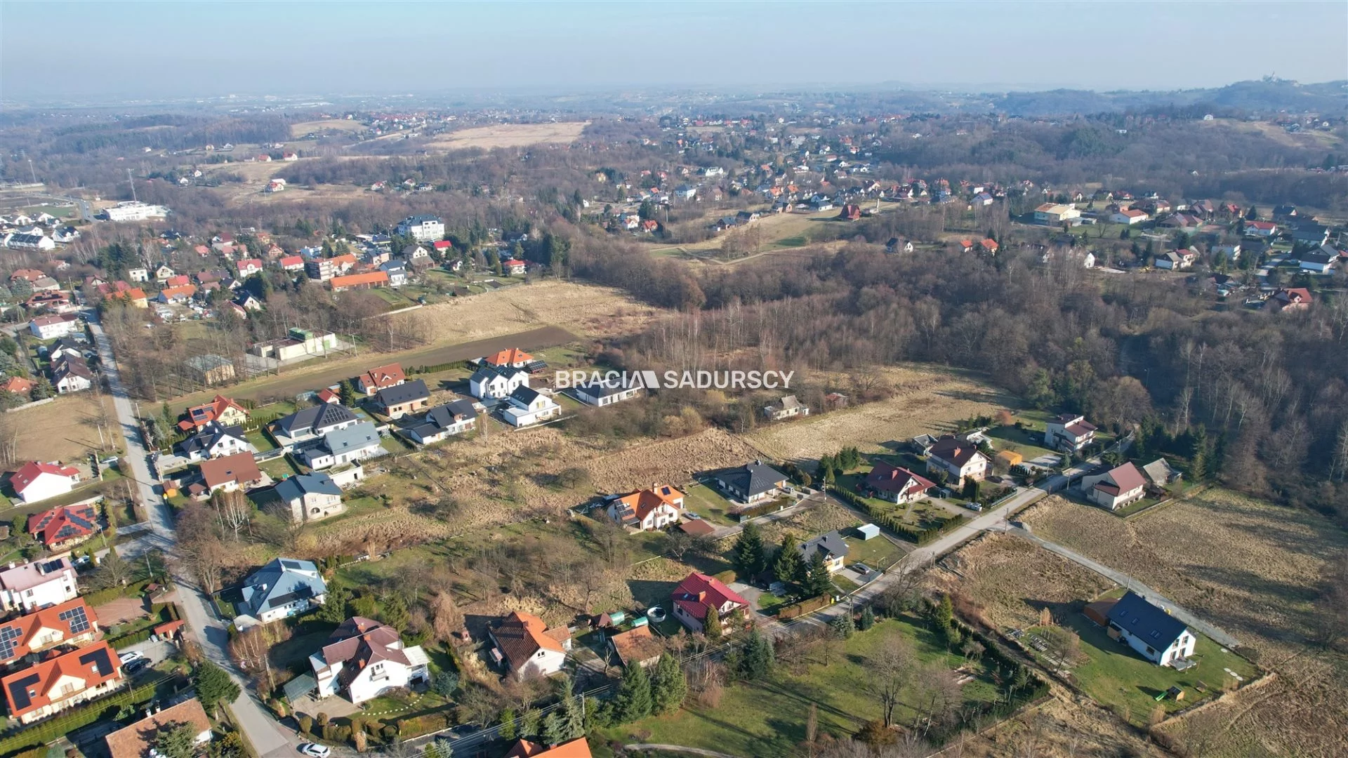Działka 600,00 m², oferta nr , BS5-GS-306884-22, Wieliczka, Solarskiego