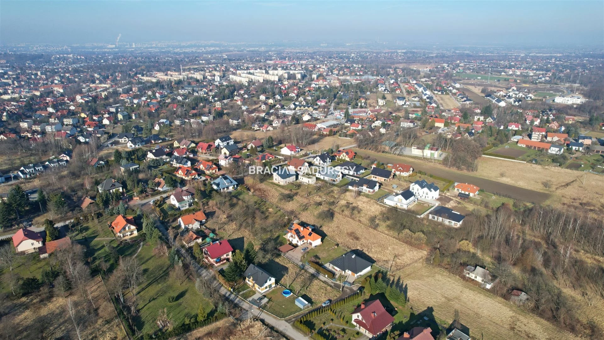 Działka 600,00 m², oferta nr , BS5-GS-306884-22, Wieliczka, Solarskiego