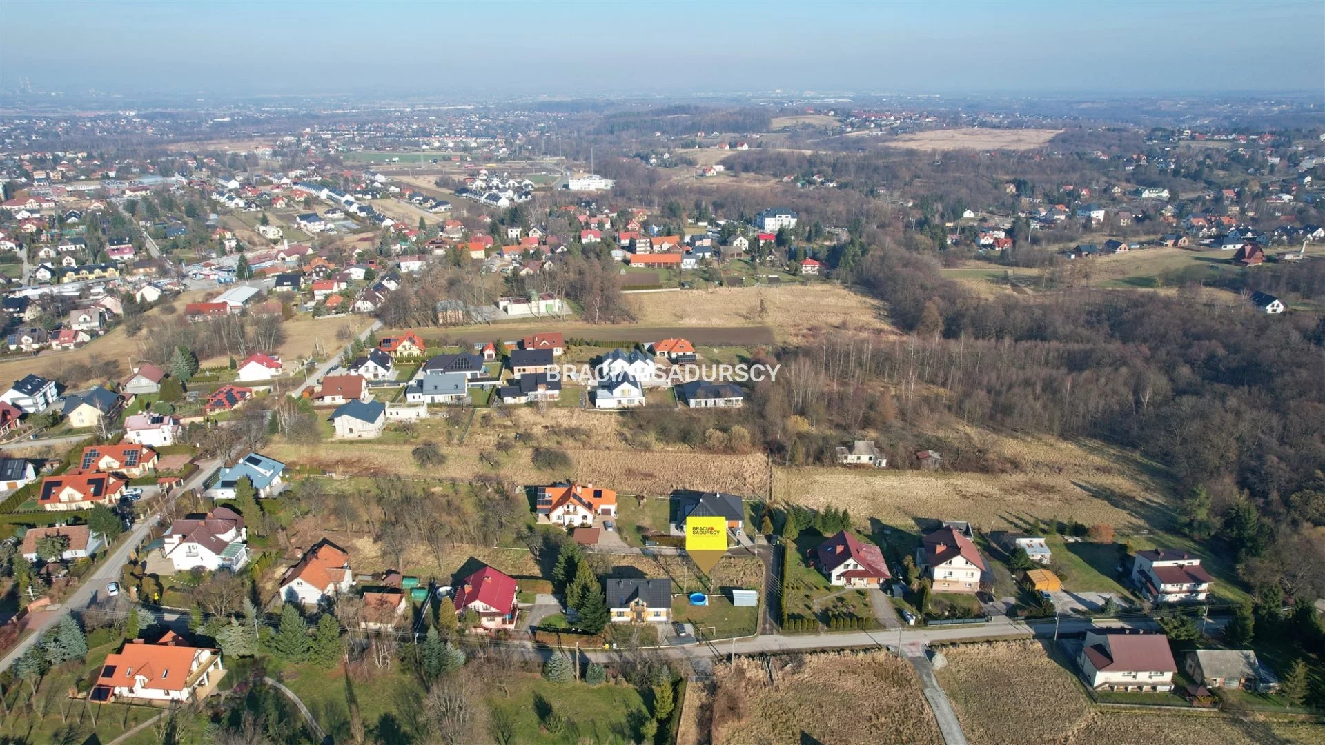 Działka 600,00 m², oferta nr , BS5-GS-306884-22, Wieliczka, Solarskiego