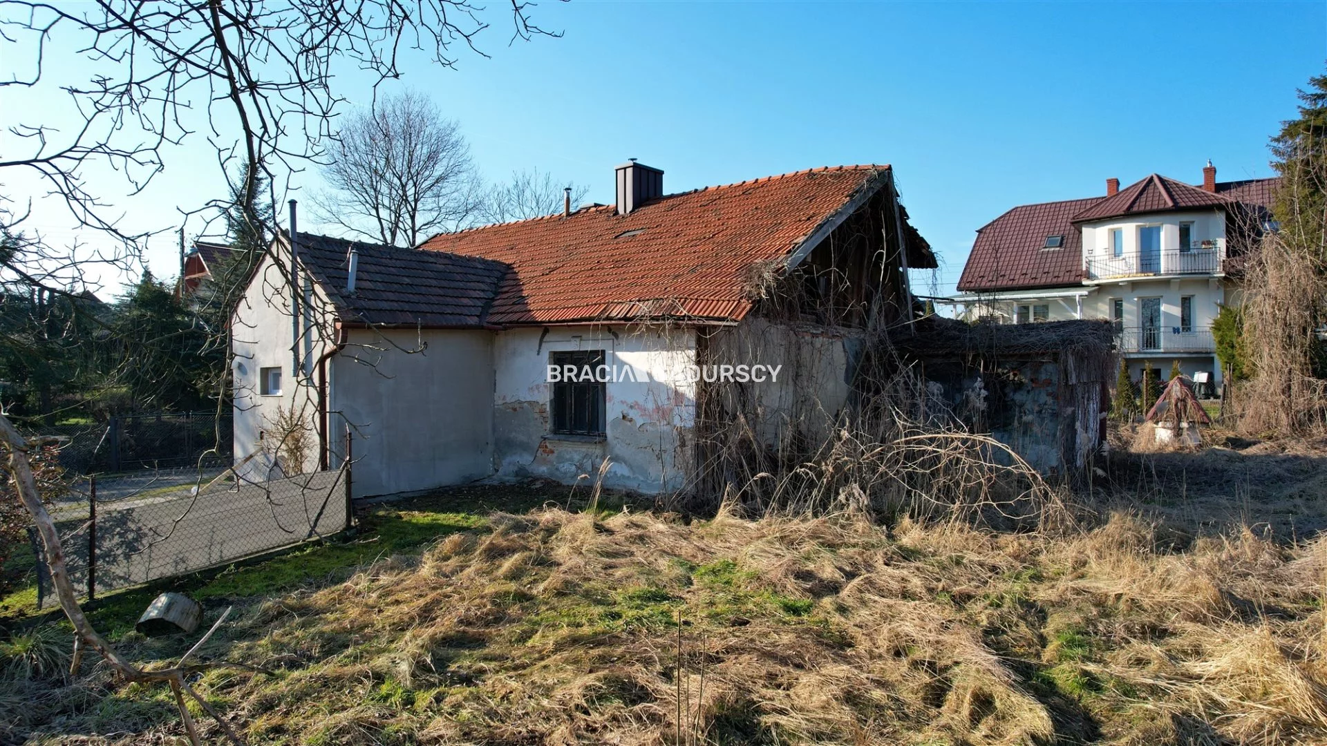 Działka 2 072,00 m², oferta nr , BS5-GS-306883-23, Wieliczka, Solarskiego