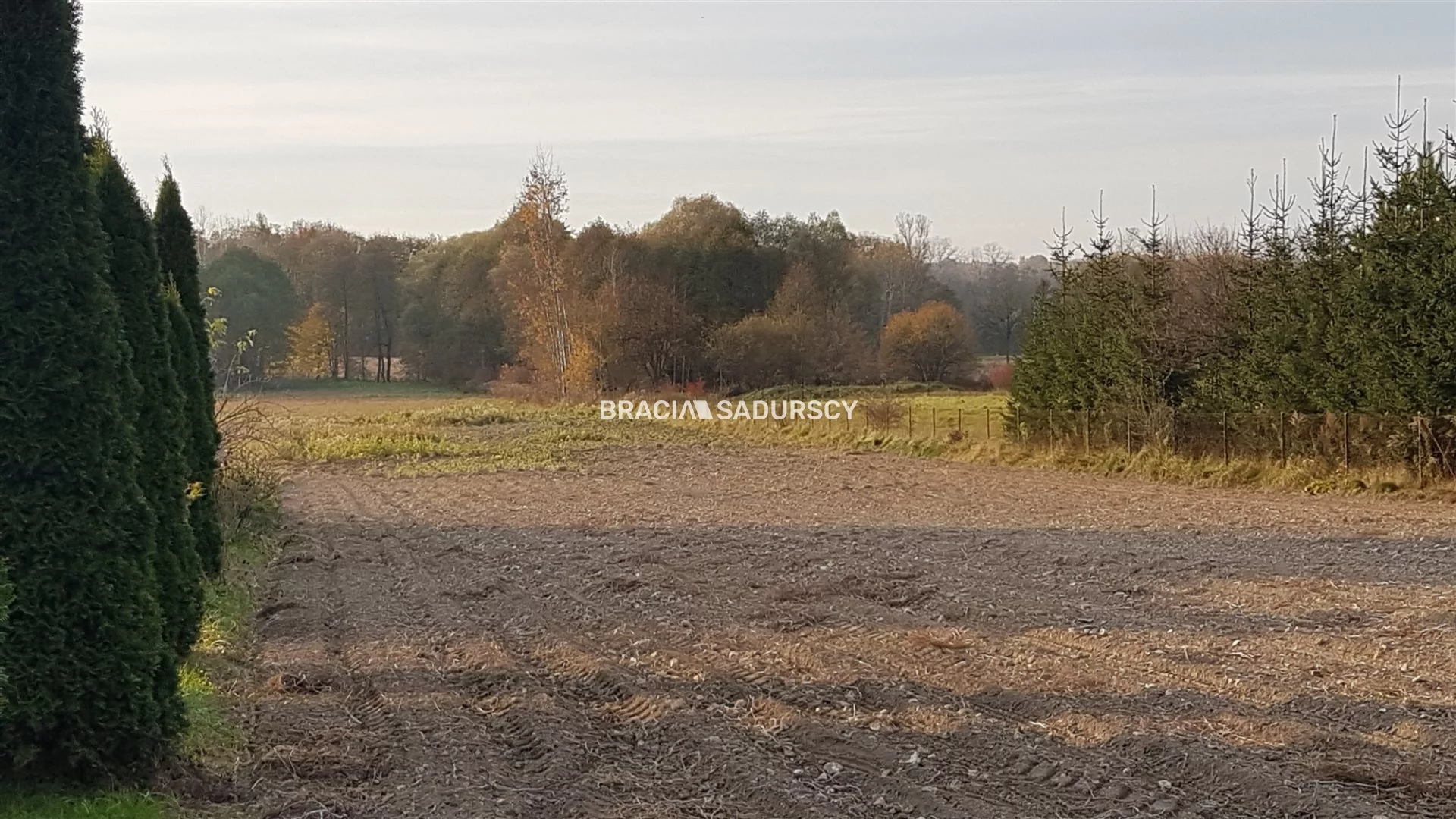 Działka na sprzedaż, 8 580,00 m², oferta nr BS5-GS-286207-116