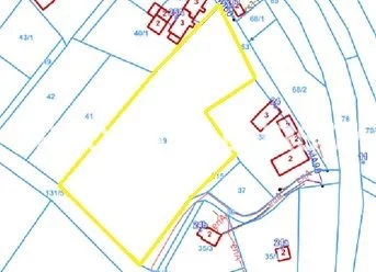 Działka na sprzedaż, 10 400,00 m², oferta nr BS2-GS-302788-7