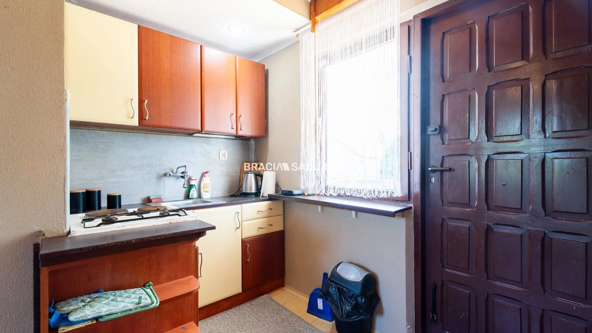 Działka 500,00 m², oferta nr , BS5-GS-309437-9, Alwernia, Stokrotek