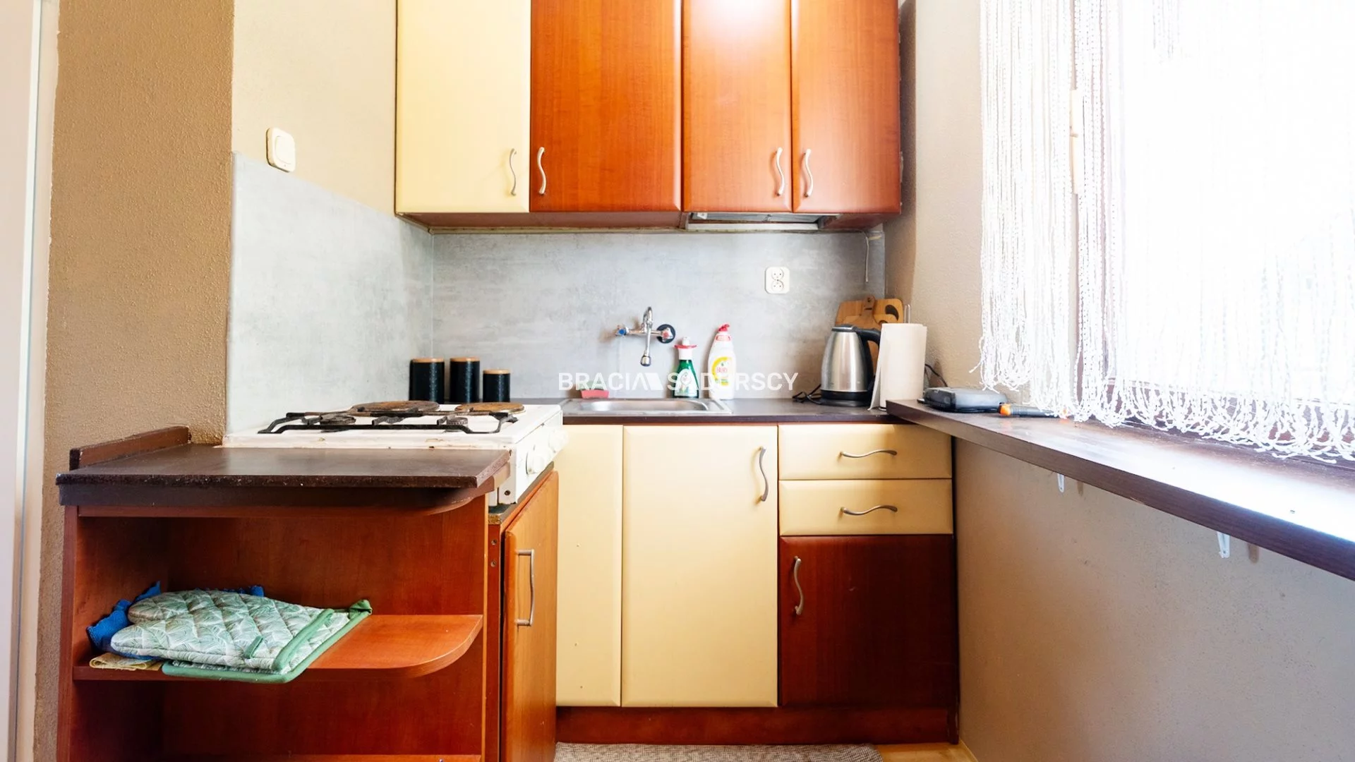 Działka 500,00 m², oferta nr , BS5-GS-309437-9, Alwernia, Stokrotek