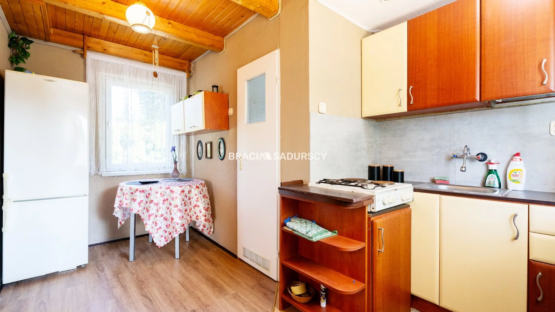 Działka 500,00 m², oferta nr , BS5-GS-309437-9, Alwernia, Stokrotek