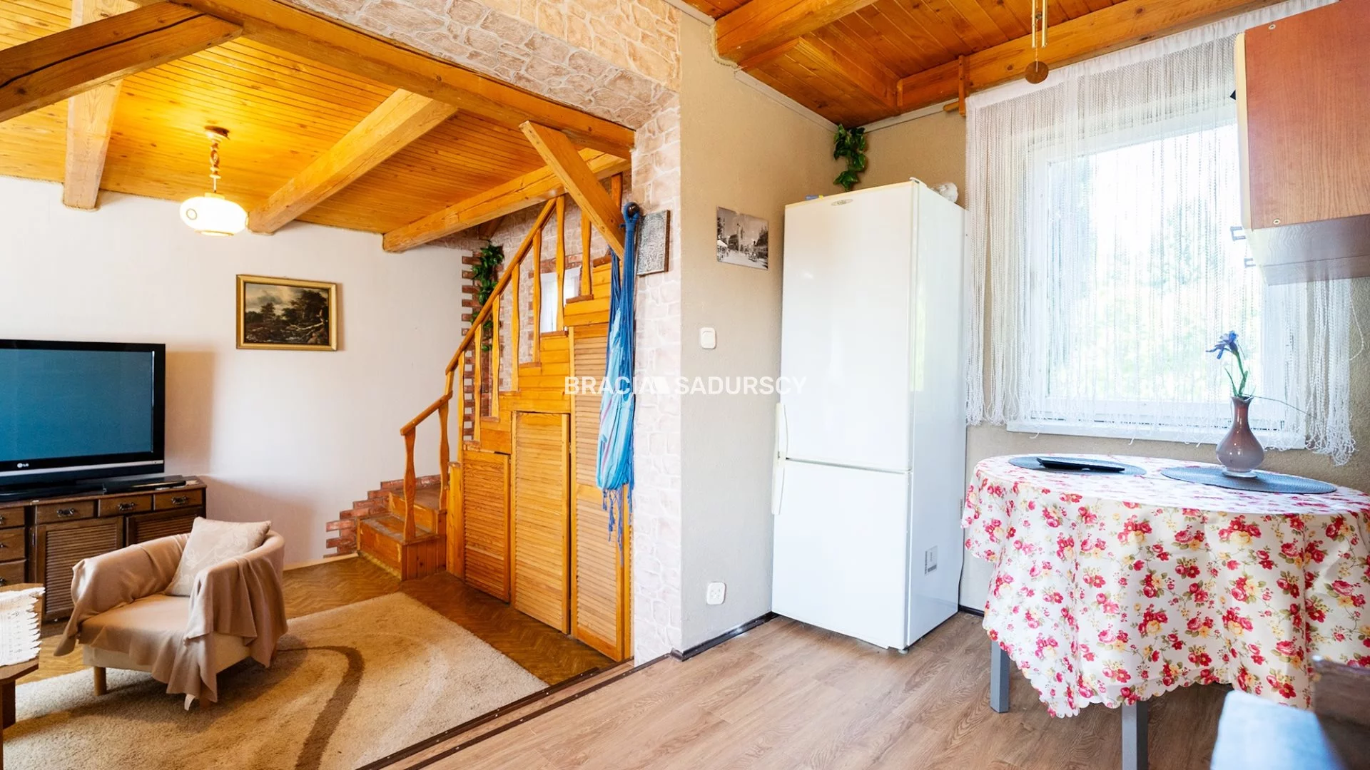 Działka 500,00 m², oferta nr , BS5-GS-309437-9, Alwernia, Stokrotek