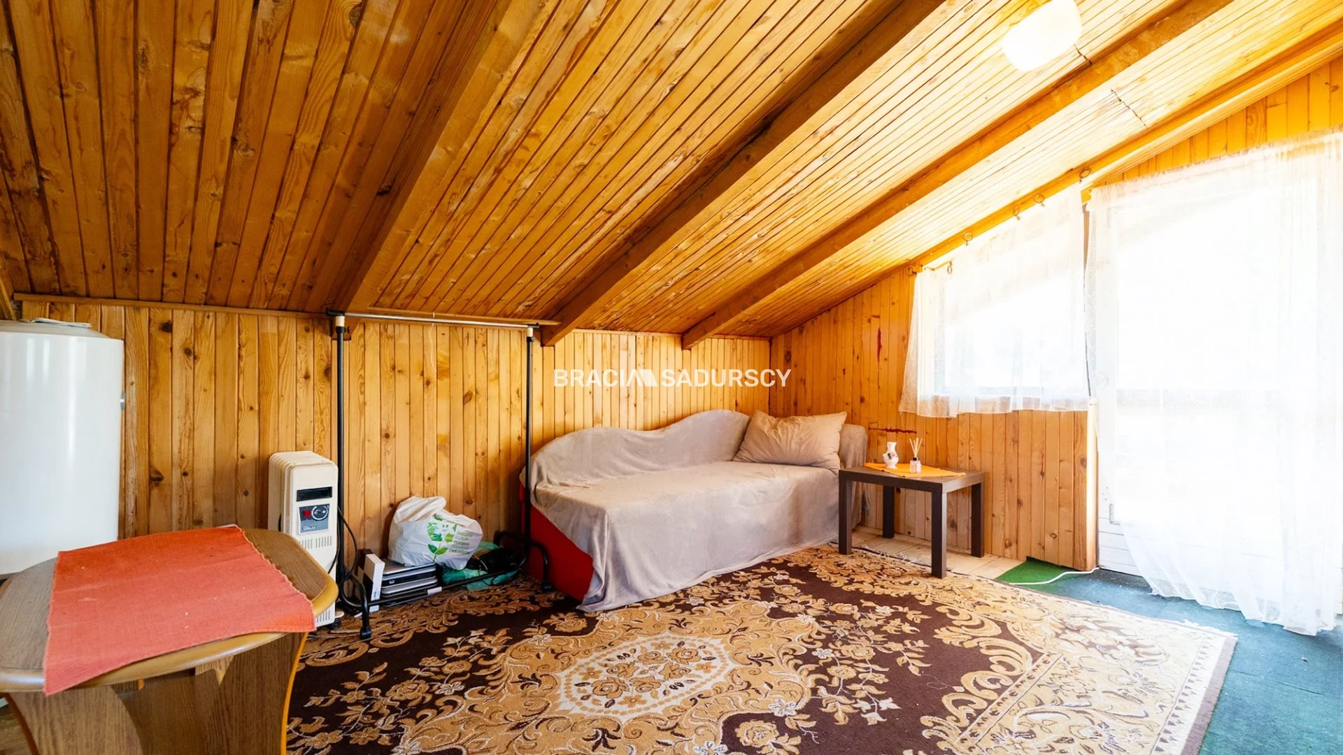 Działka 500,00 m², oferta nr , BS5-GS-309437-9, Alwernia, Stokrotek