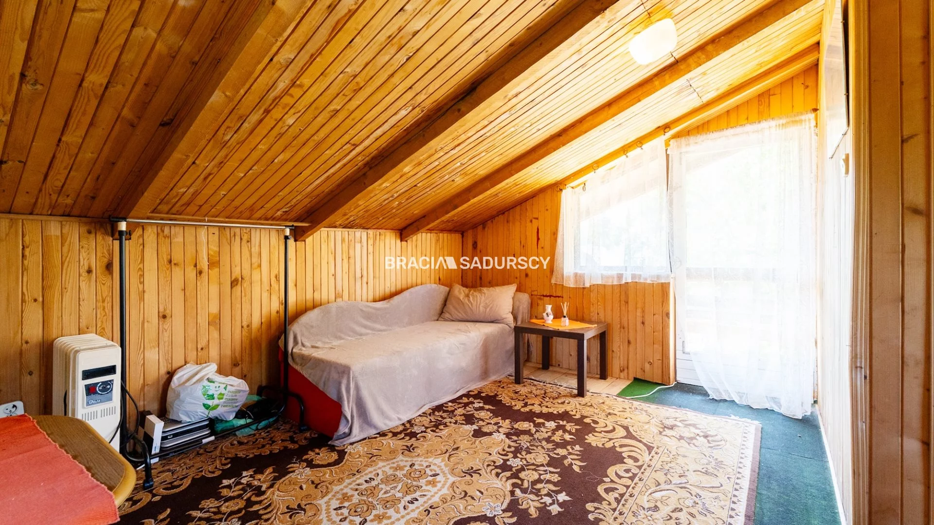 Działka 500,00 m², oferta nr , BS5-GS-309437-9, Alwernia, Stokrotek