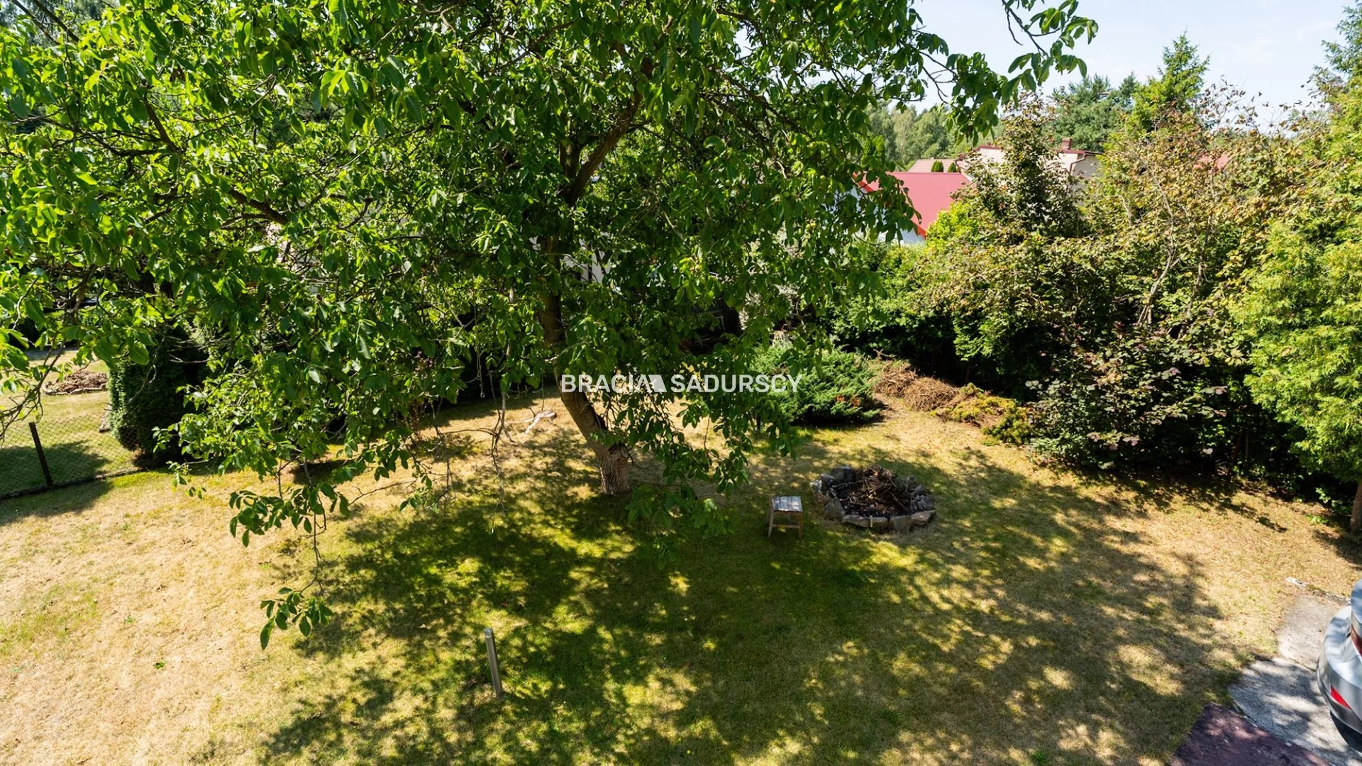 Działka 500,00 m², oferta nr , BS5-GS-309437-9, Alwernia, Stokrotek