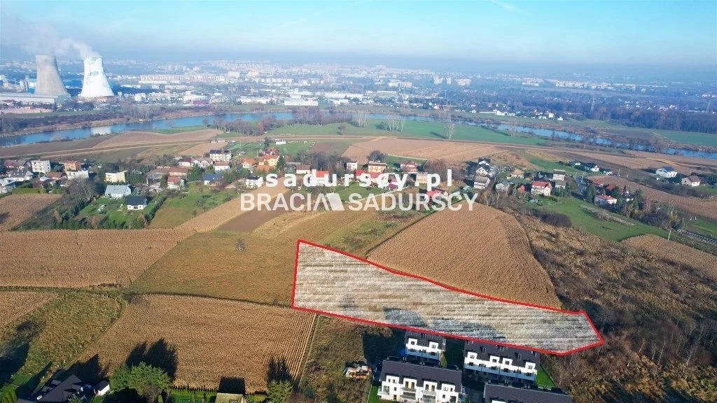 Działka na sprzedaż, 7 118,00 m², oferta nr BS5-GS-301973-38