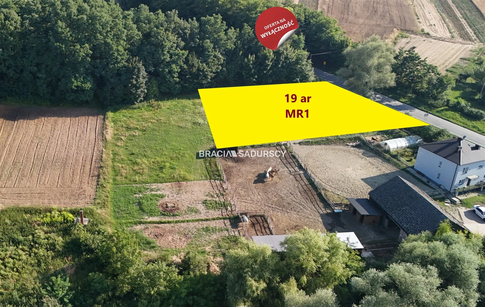 Apartamenty BS5-GS-302749-33 Stręgoborzyce