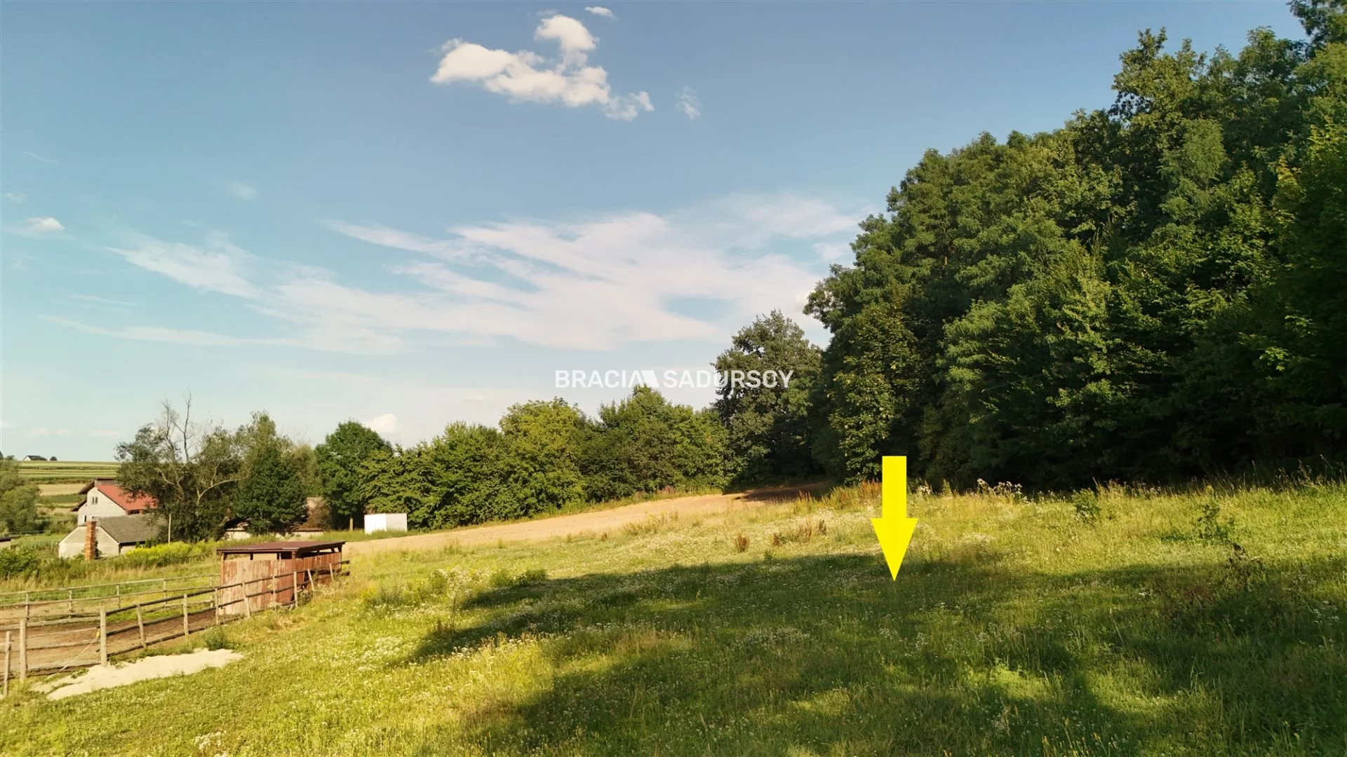Działka 1 904,00 m², oferta nr , BS5-GS-302749-33, Stręgoborzyce