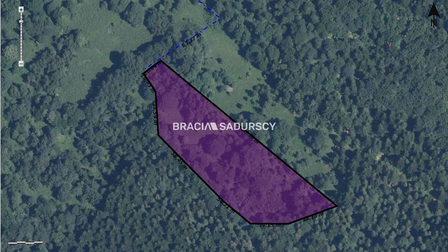 Apartamenty BS5-GS-296193-74 Stryszawa