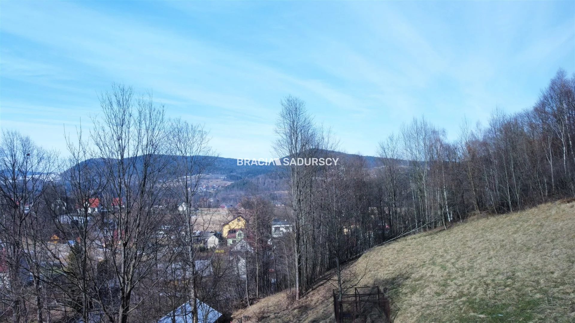 Działka 30 000,00 m², oferta nr , BS5-GS-293492-120, Stryszawa