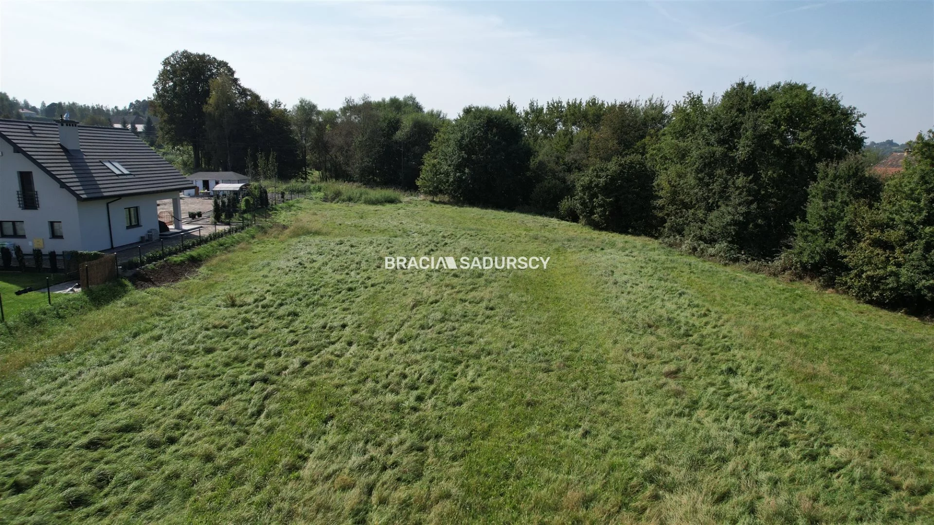 Działka 7 693,00 m², oferta nr , BS5-GS-303476-35, Sułkowice