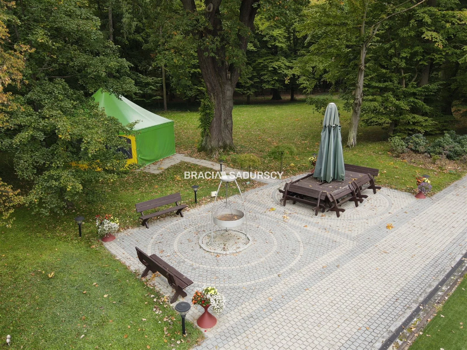 Działka 130 400,00 m², oferta nr , BS3-GS-276913-9, Szczucin