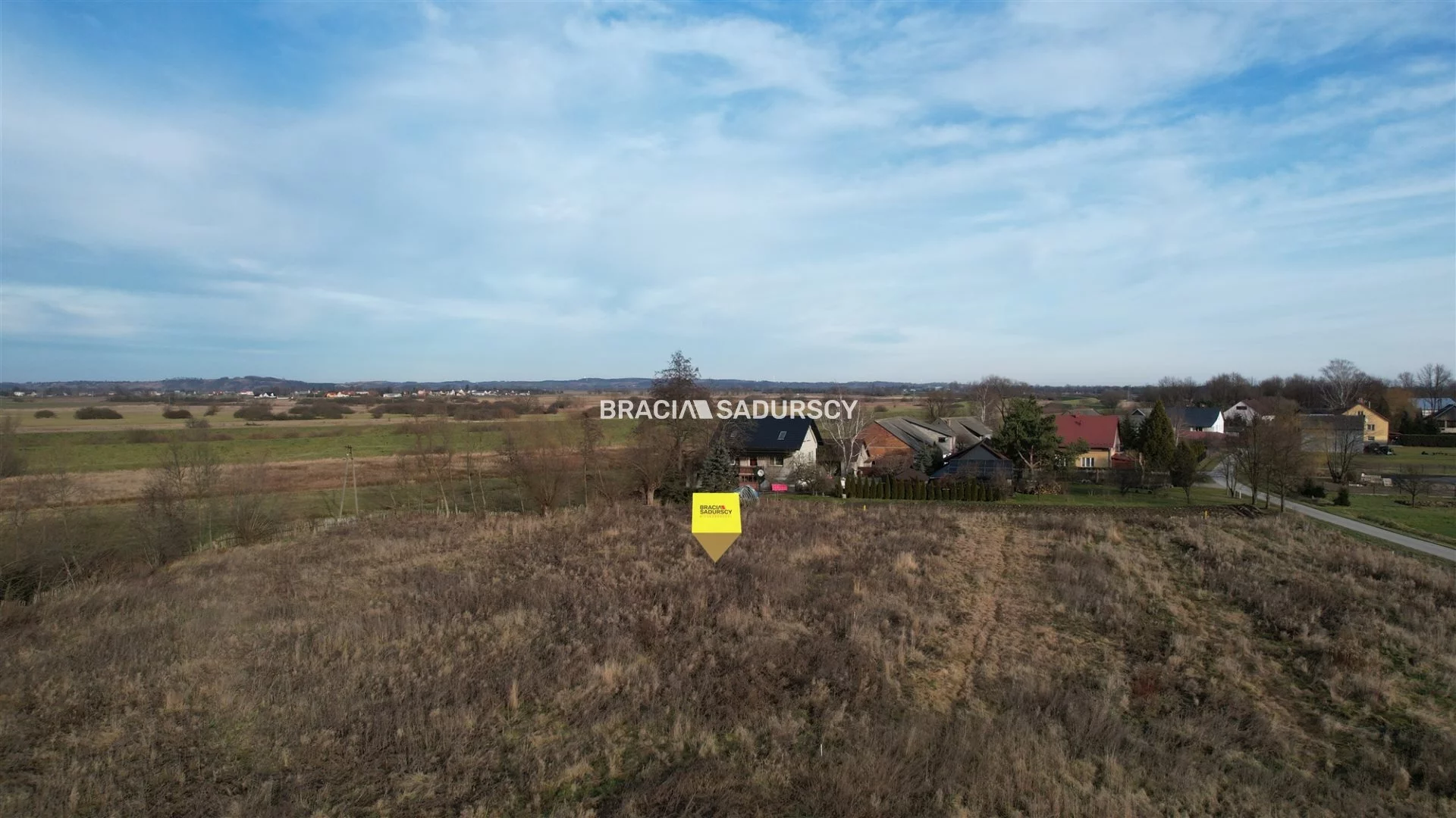 Działka 812,00 m², oferta nr , BS5-GS-305831-26, Szczurowa