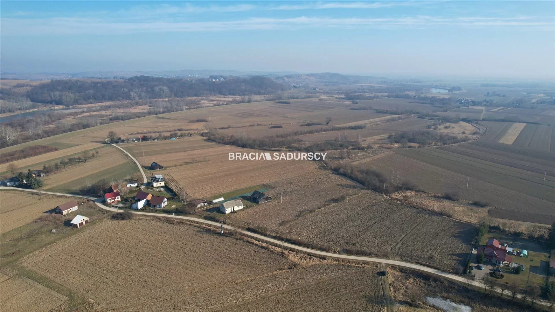 Działka 9 212,00 m², oferta nr , BS5-GS-309561-24, Szczurowa