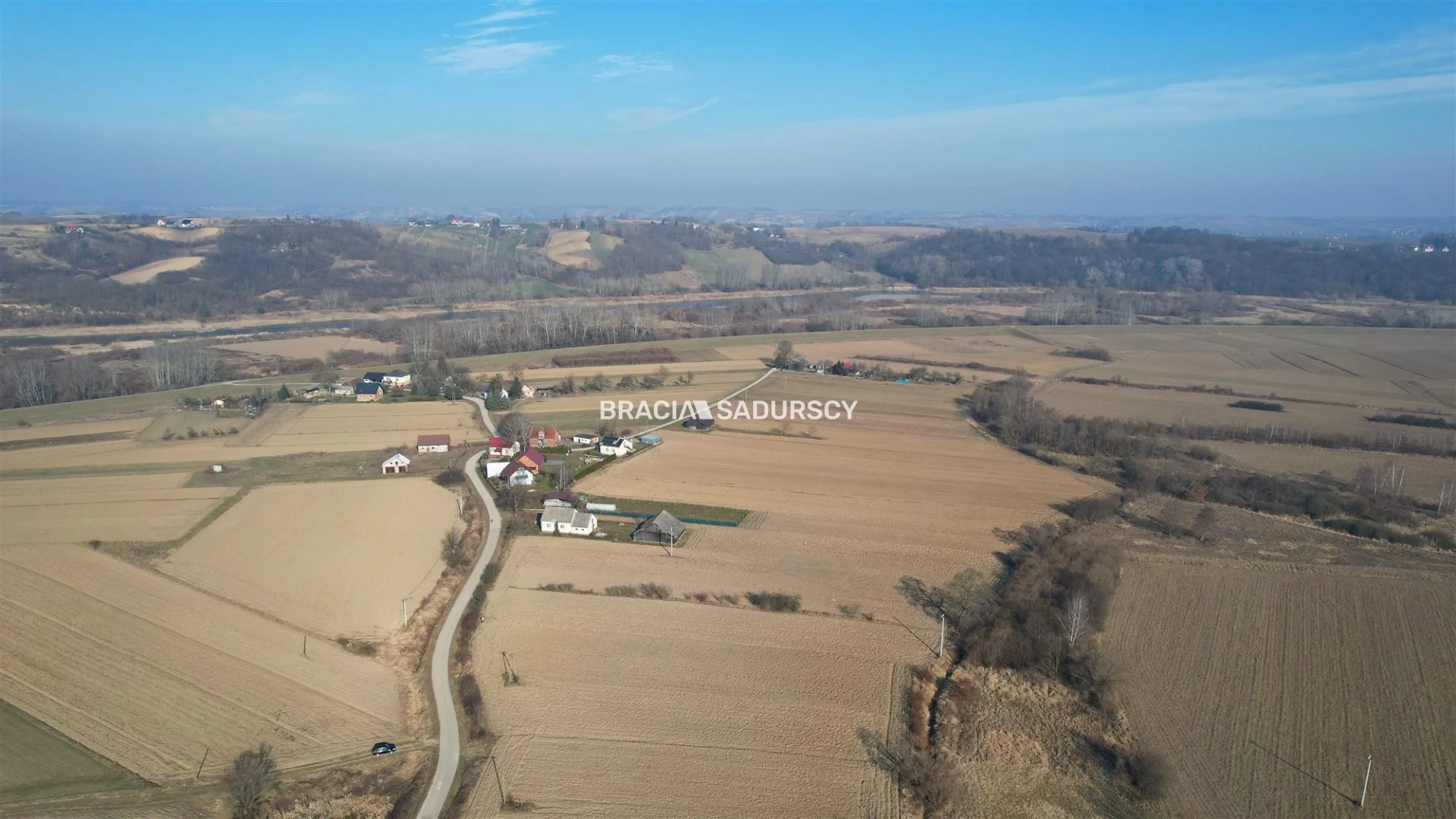 Działka 9 212,00 m², oferta nr , BS5-GS-309561-24, Szczurowa