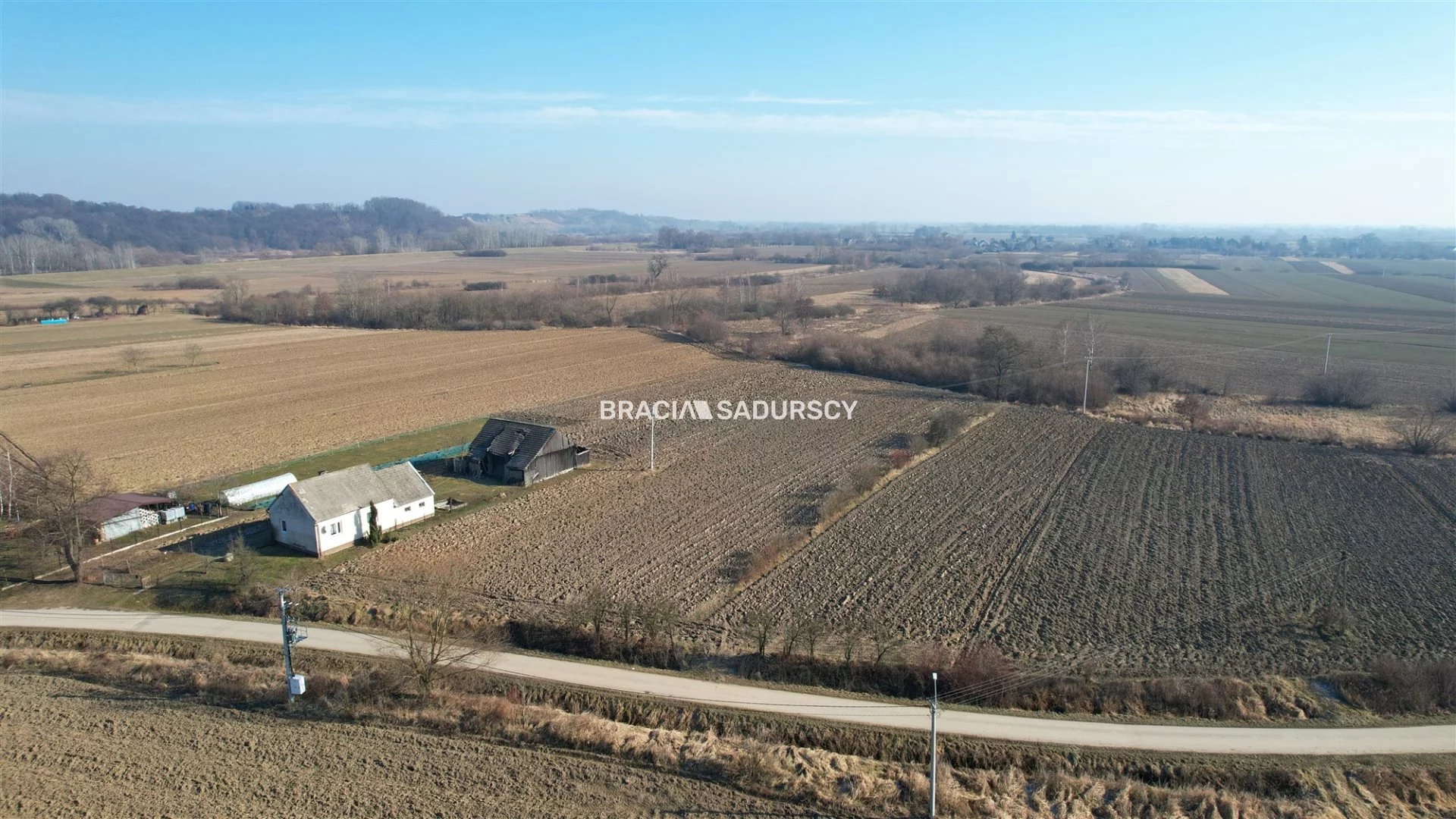 Działka 9 212,00 m², oferta nr , BS5-GS-309561-24, Szczurowa
