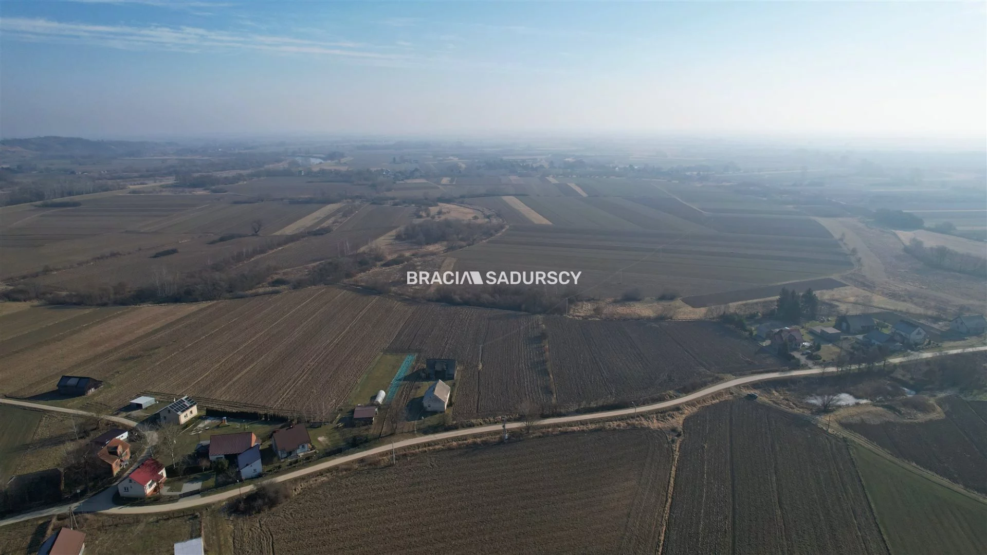 Działka 9 212,00 m², oferta nr , BS5-GS-309561-24, Szczurowa