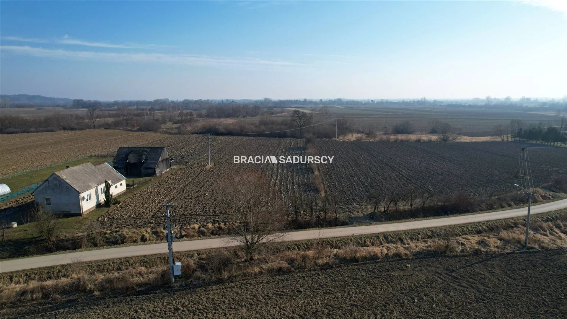 Działka 9 212,00 m², oferta nr , BS5-GS-309561-24, Szczurowa