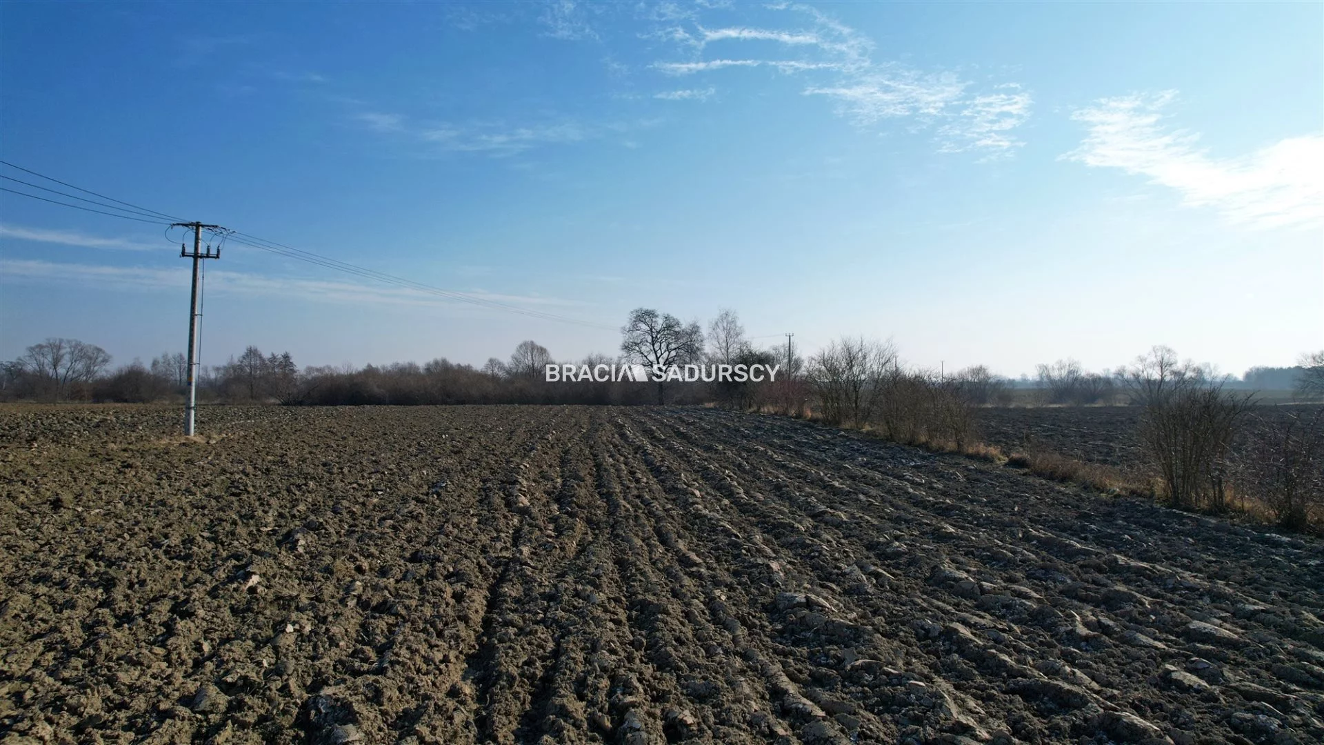 Działka 9 212,00 m², oferta nr , BS5-GS-309561-24, Szczurowa