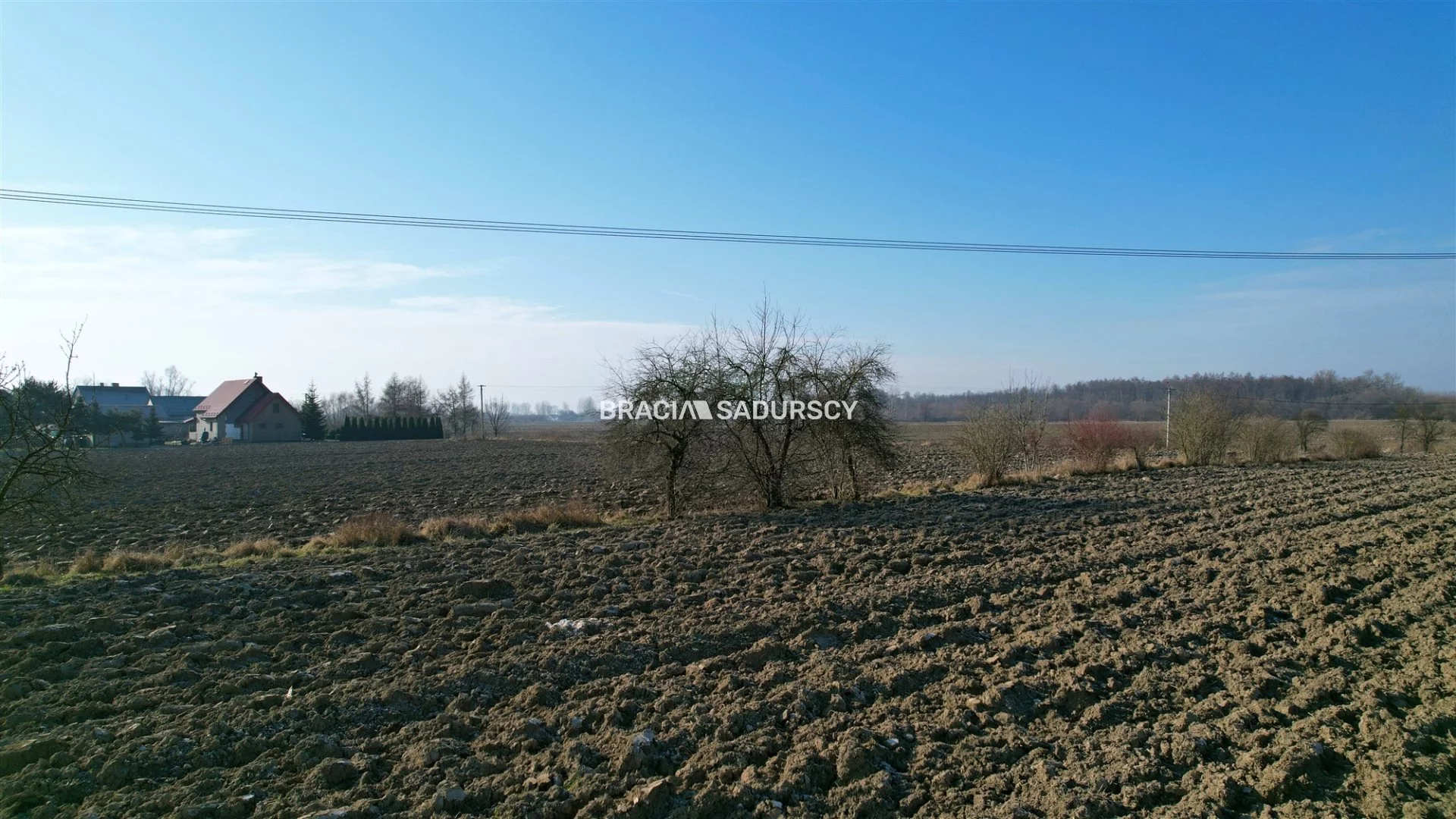 Działka 9 212,00 m², oferta nr , BS5-GS-309561-24, Szczurowa