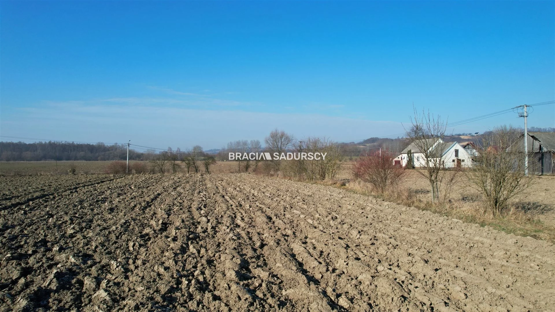 Działka 9 212,00 m², oferta nr , BS5-GS-309561-25, Szczurowa