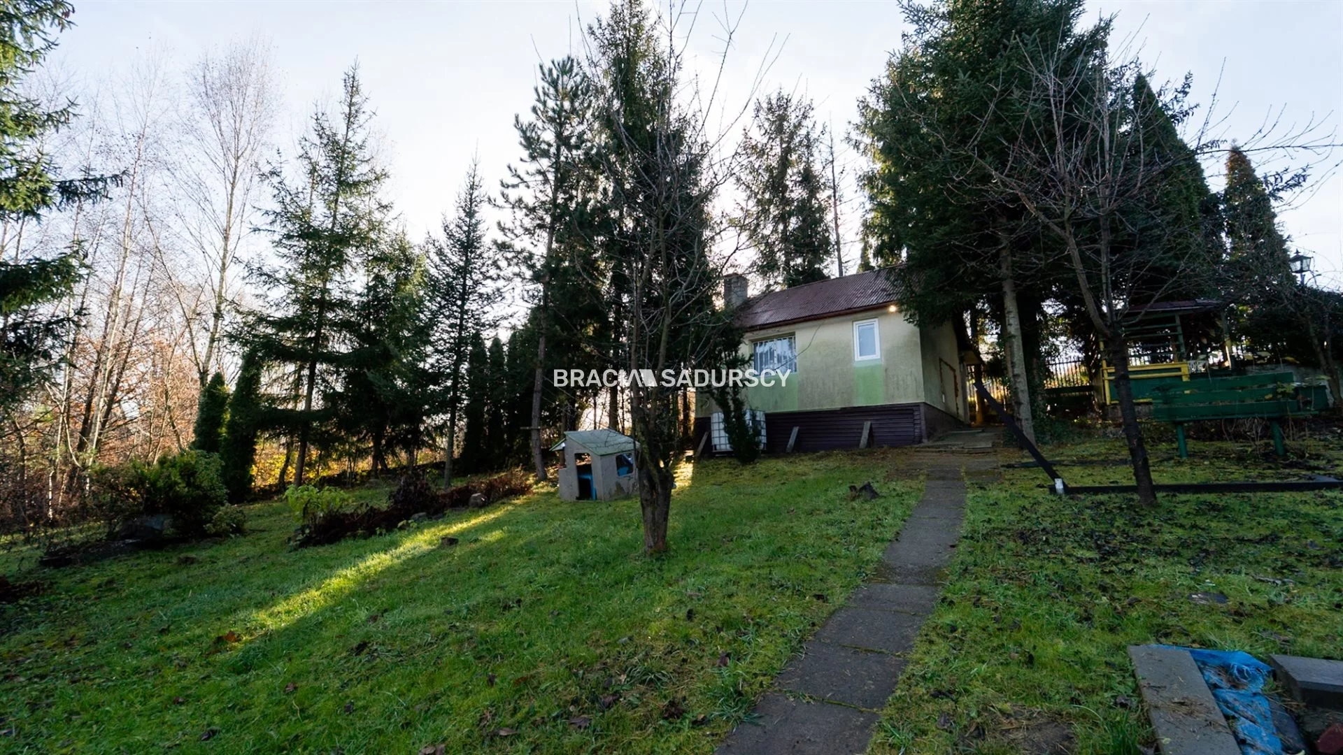 Działka 1 143,00 m², oferta nr , BS4-GS-310142-15, Świątniki Górne, Szewska
