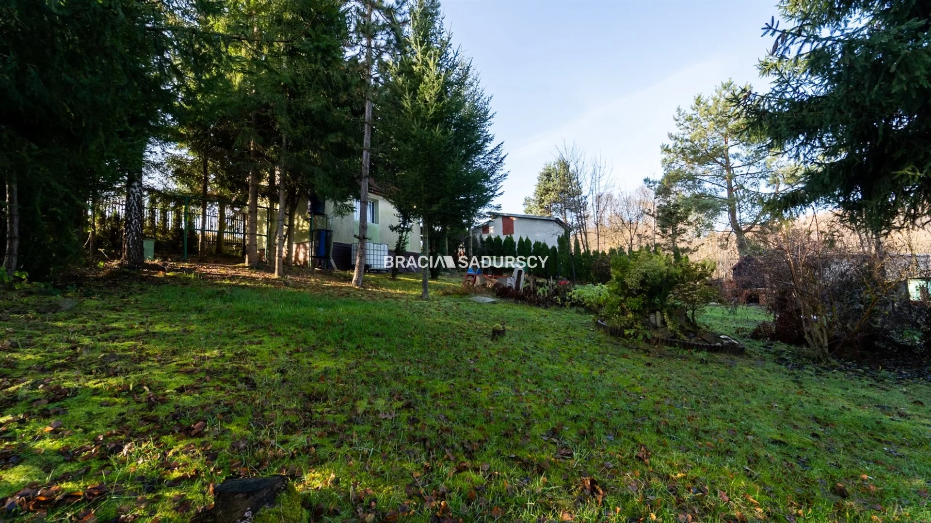 Działka 1 143,00 m², oferta nr , BS4-GS-310142-15, Świątniki Górne, Szewska