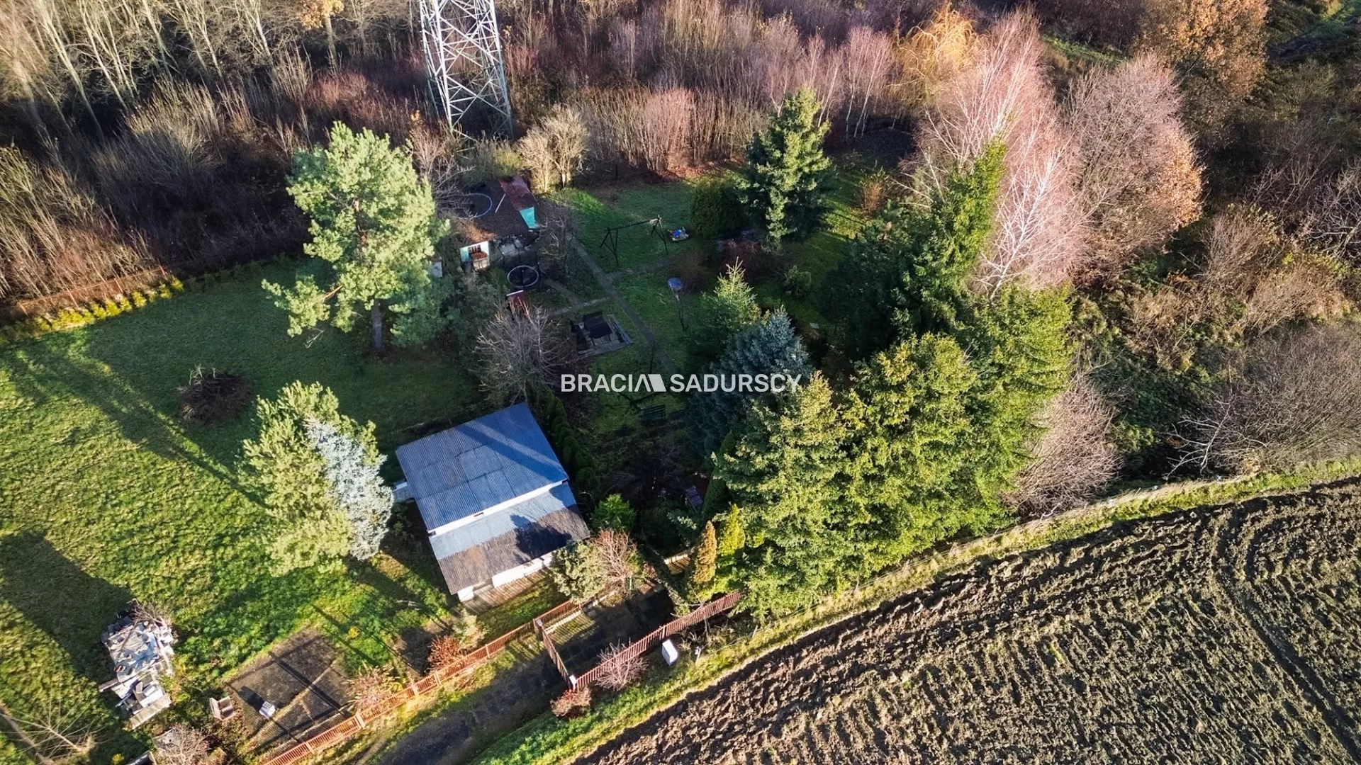 Działka 1 143,00 m², oferta nr , BS4-GS-310142-15, Świątniki Górne, Szewska