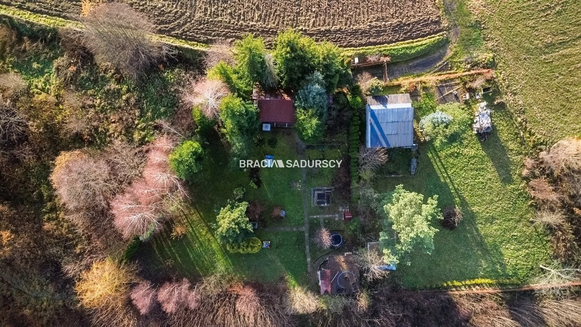 Działka 1 143,00 m², oferta nr , BS4-GS-310142-15, Świątniki Górne, Szewska