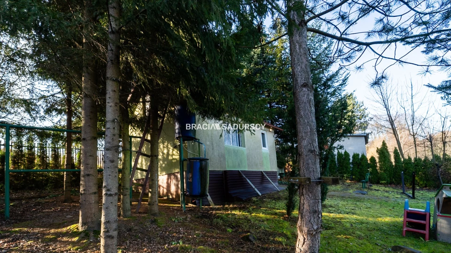 Działka 1 143,00 m², oferta nr , BS4-GS-310142-15, Świątniki Górne, Szewska