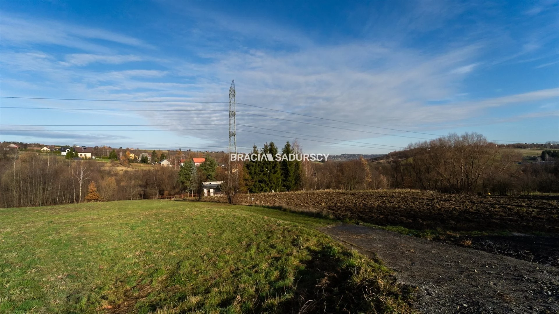 Działka 1 143,00 m², oferta nr , BS4-GS-310142-15, Świątniki Górne, Szewska
