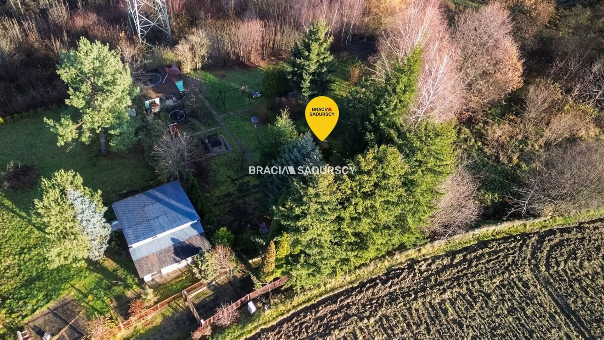Działka 1 143,00 m², oferta nr , BS4-GS-310142-15, Świątniki Górne, Szewska