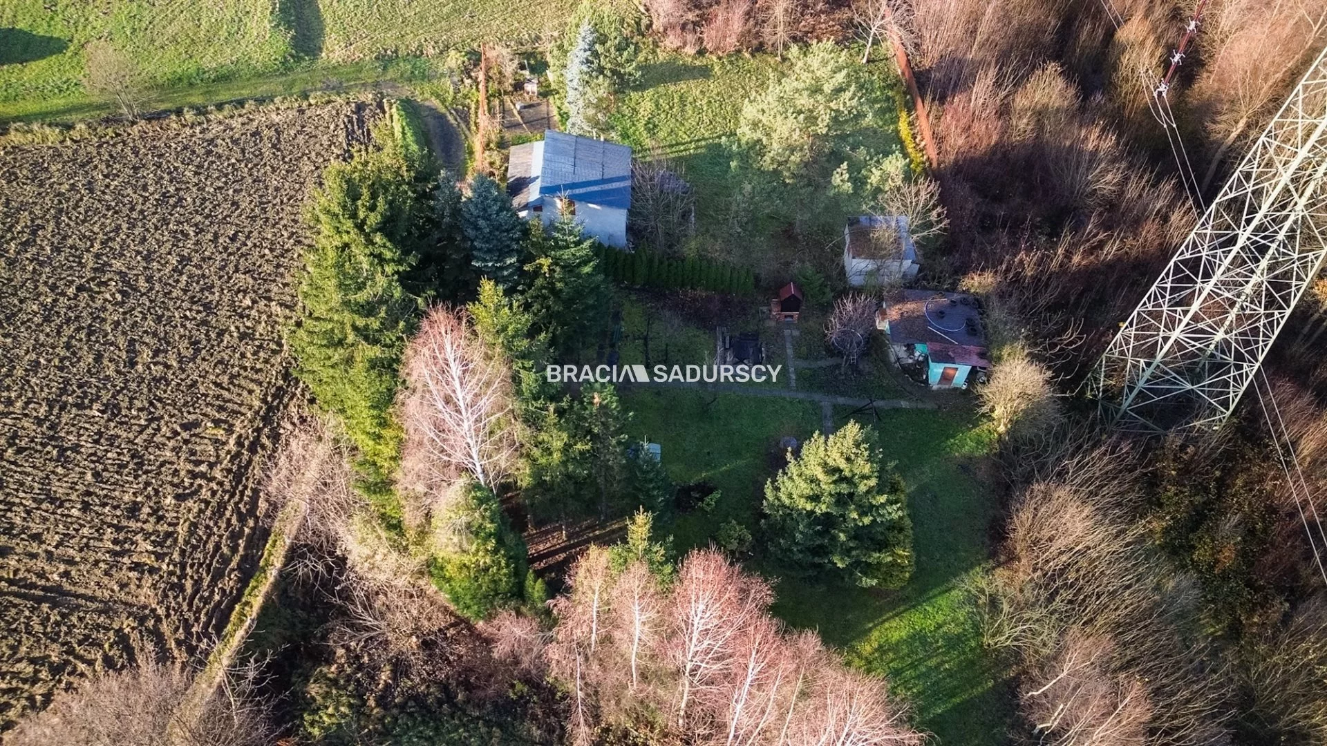 Działka 1 143,00 m², oferta nr , BS4-GS-310142-15, Świątniki Górne, Szewska