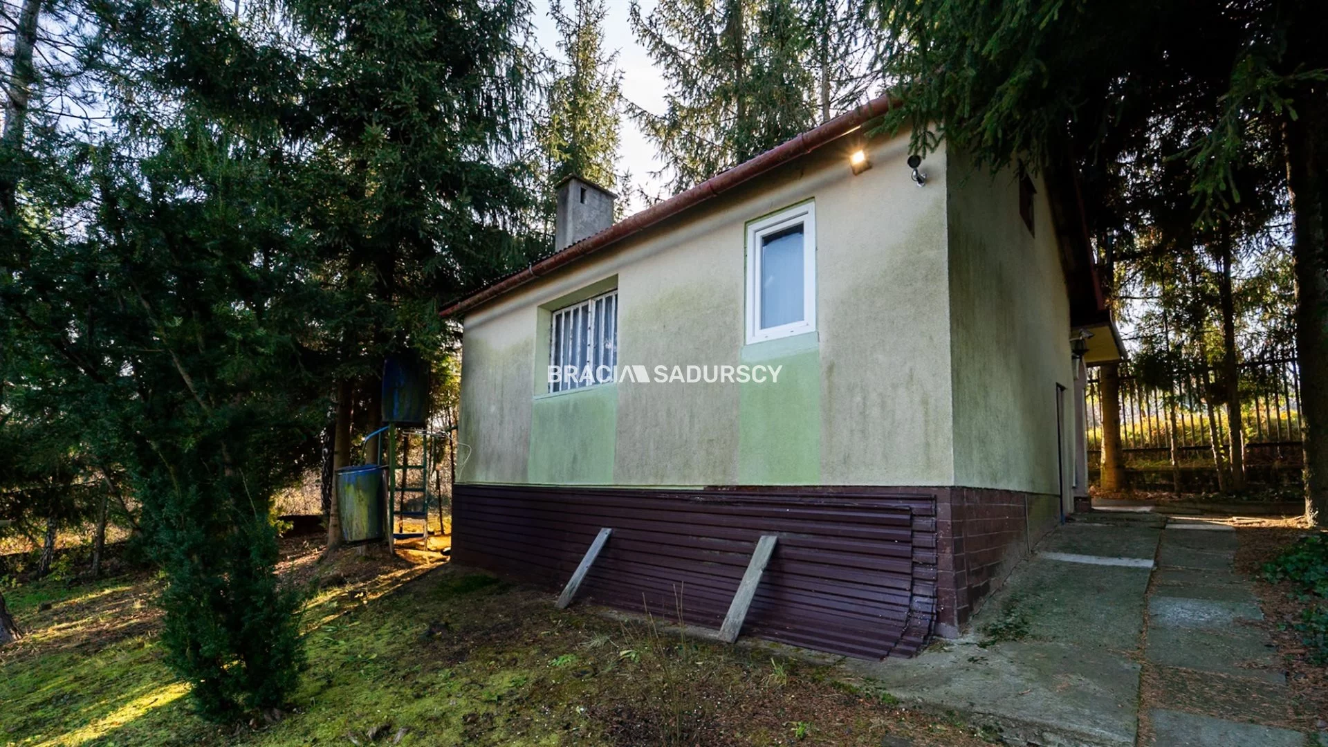 Działka 1 143,00 m², oferta nr , BS4-GS-310142-15, Świątniki Górne, Szewska