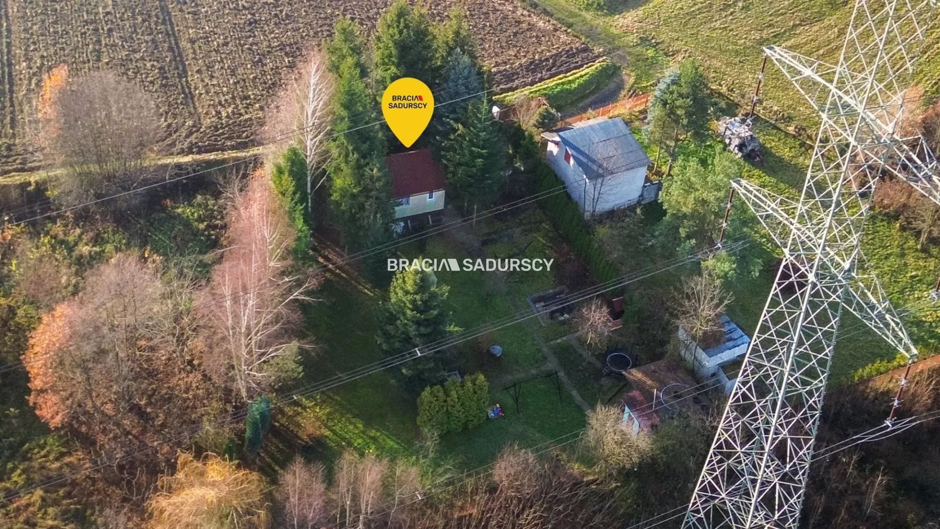 Działka 1 143,00 m², oferta nr , BS4-GS-310142-15, Świątniki Górne, Szewska