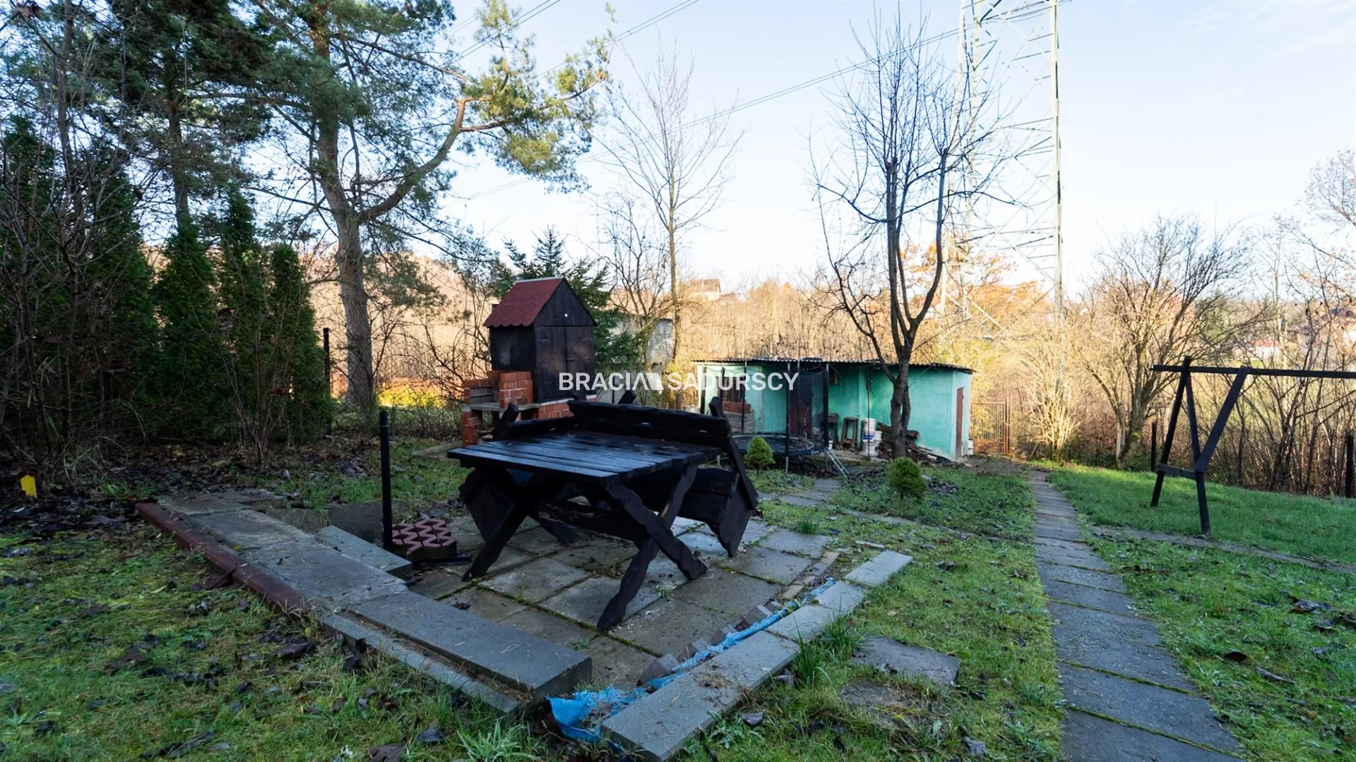 Działka 1 143,00 m², oferta nr , BS4-GS-310142-15, Świątniki Górne, Szewska