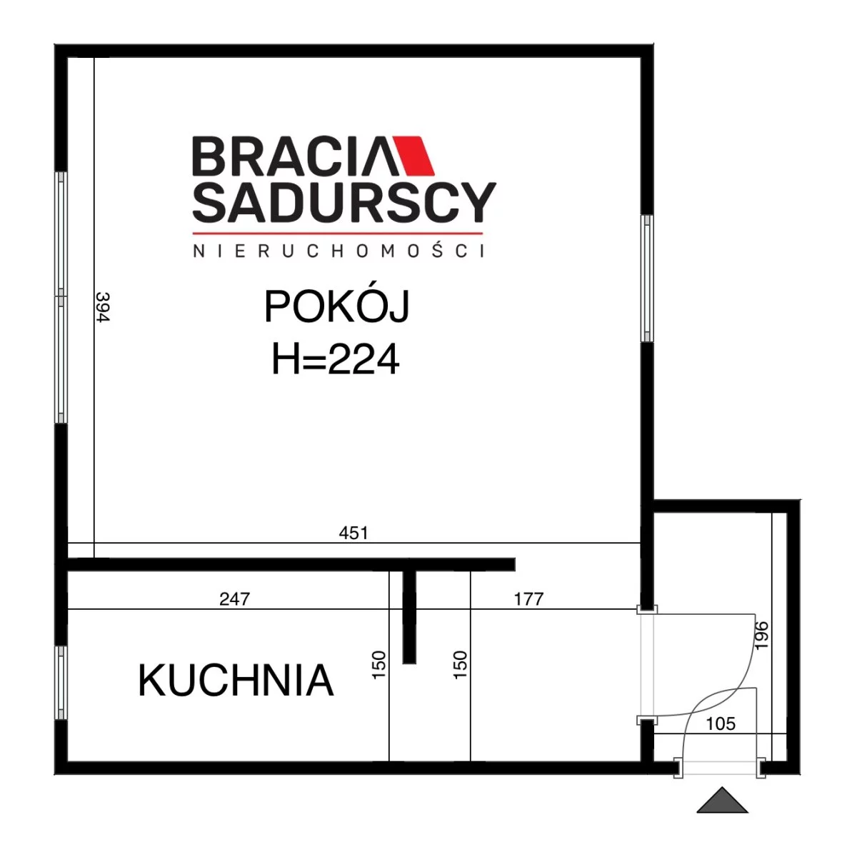 Działka 1 143,00 m², oferta nr , BS4-GS-310142-15, Świątniki Górne, Szewska