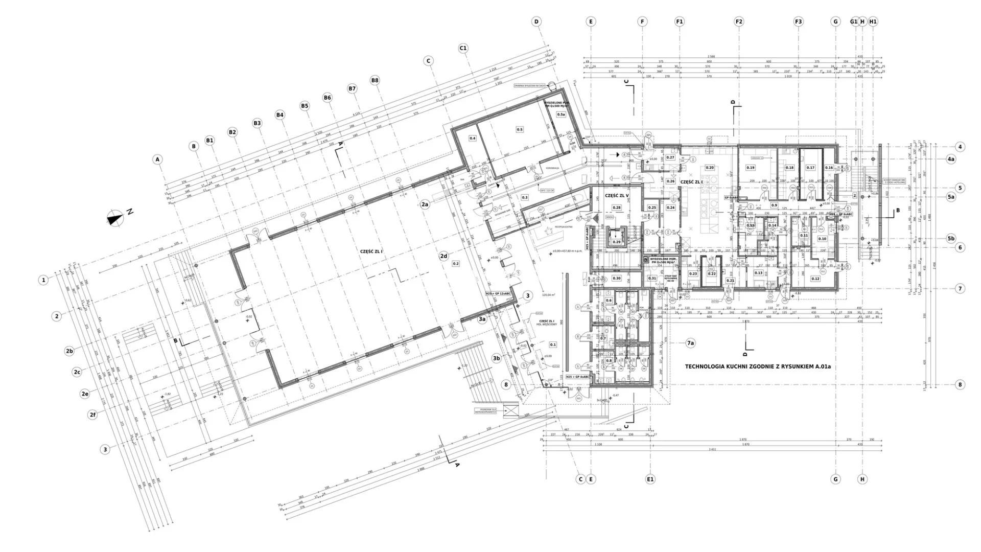 Działka 8 100,00 m², oferta nr , BS5-GS-303737-144, Trzyciąż