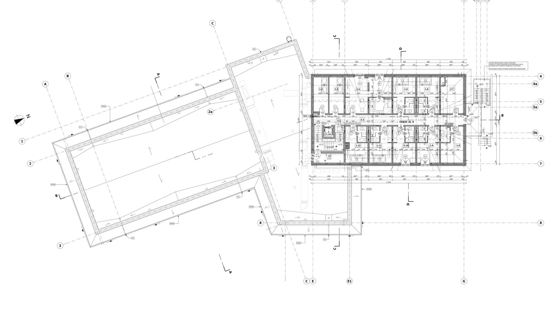 Działka 8 100,00 m², oferta nr , BS5-GS-303737-144, Trzyciąż