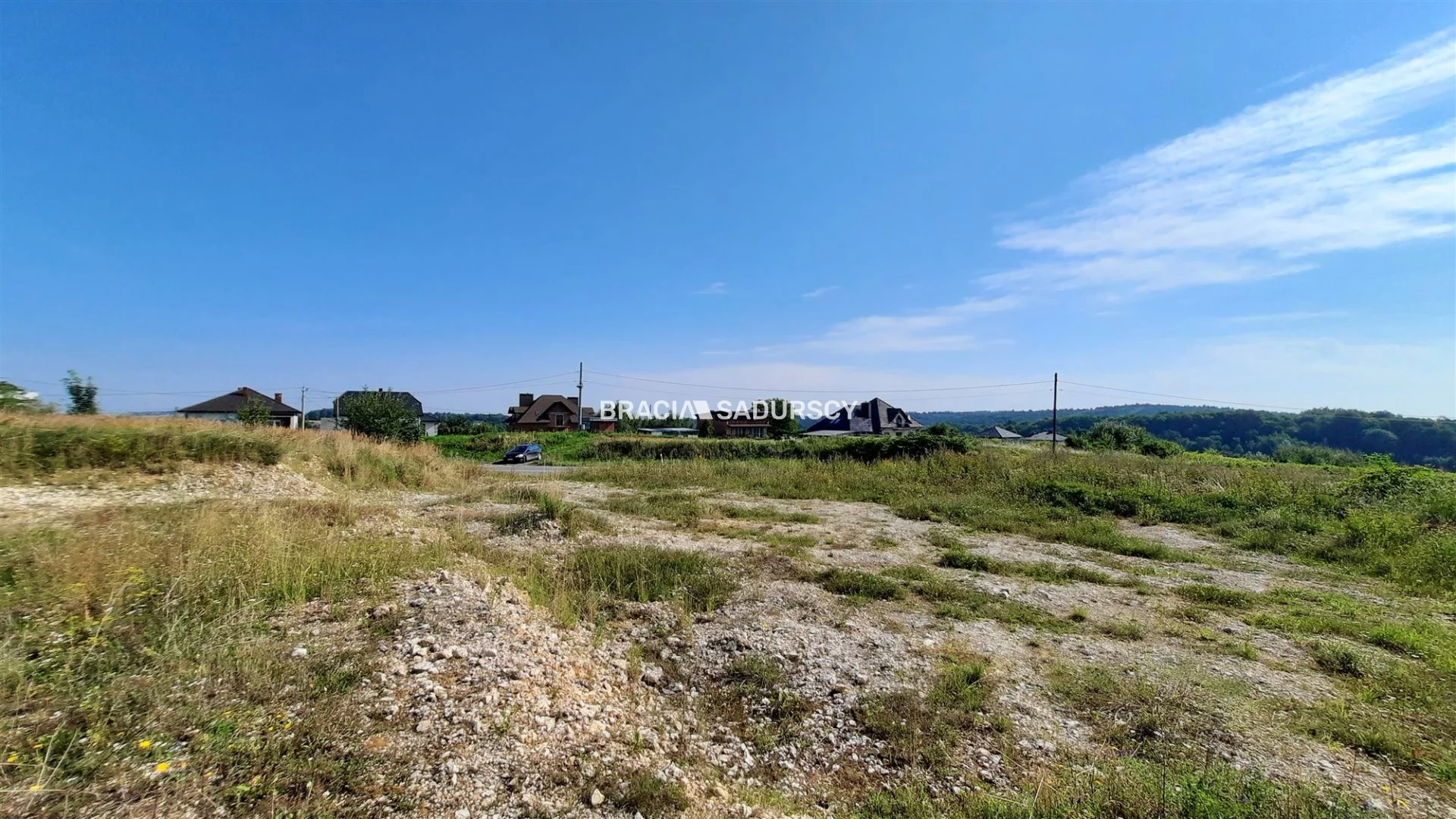 Działka 8 100,00 m², oferta nr , BS5-GS-303737-144, Trzyciąż