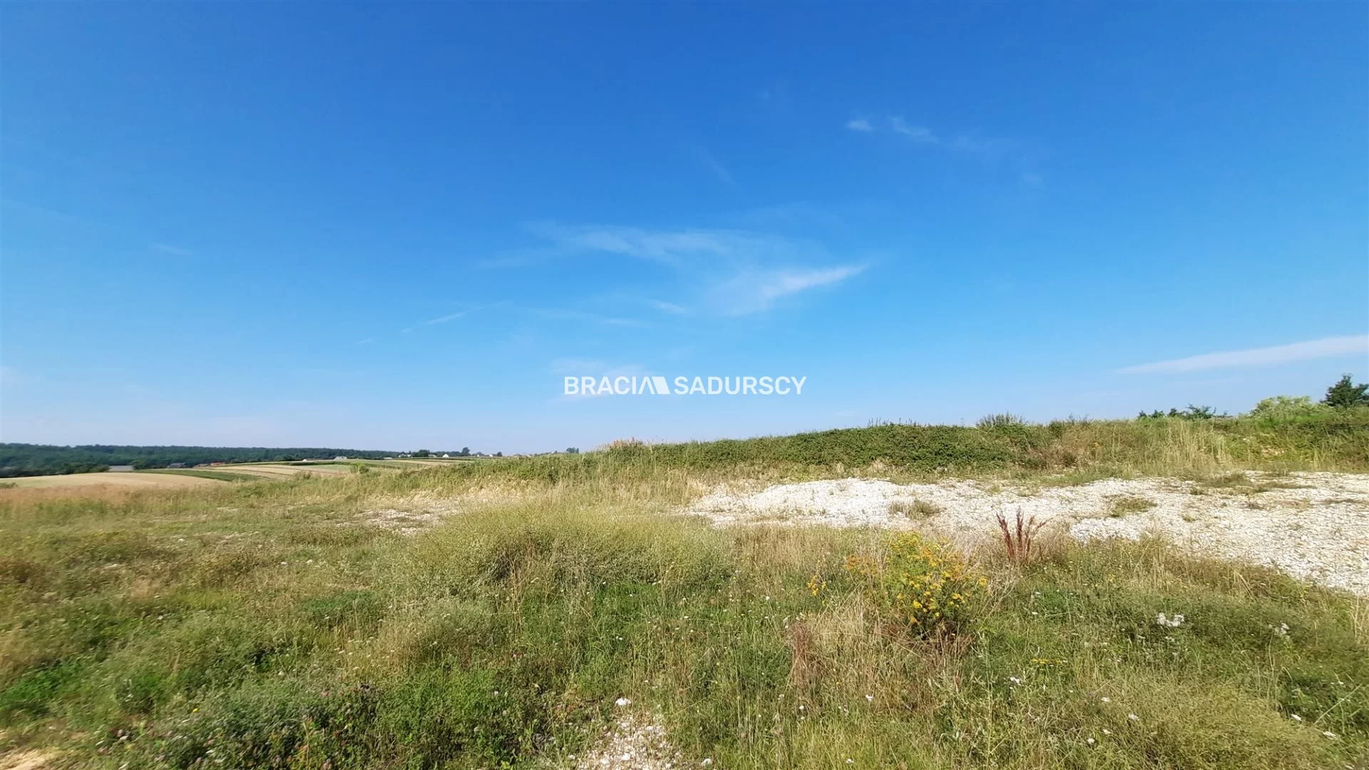 Działka 8 100,00 m², oferta nr , BS5-GS-303737-144, Trzyciąż