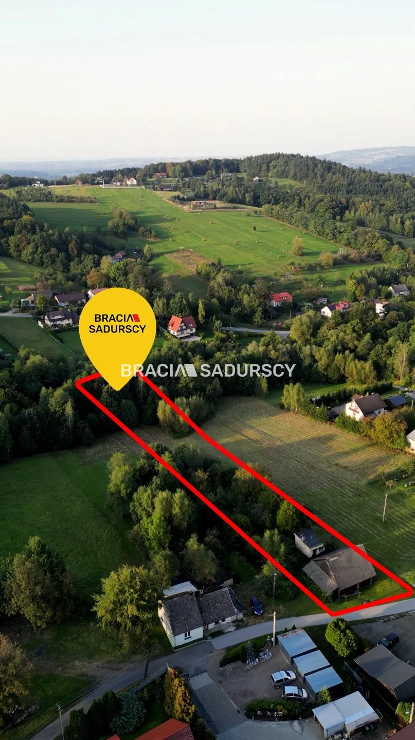 Działka na sprzedaż, 3 703,00 m², oferta nr BS4-GS-303743-9