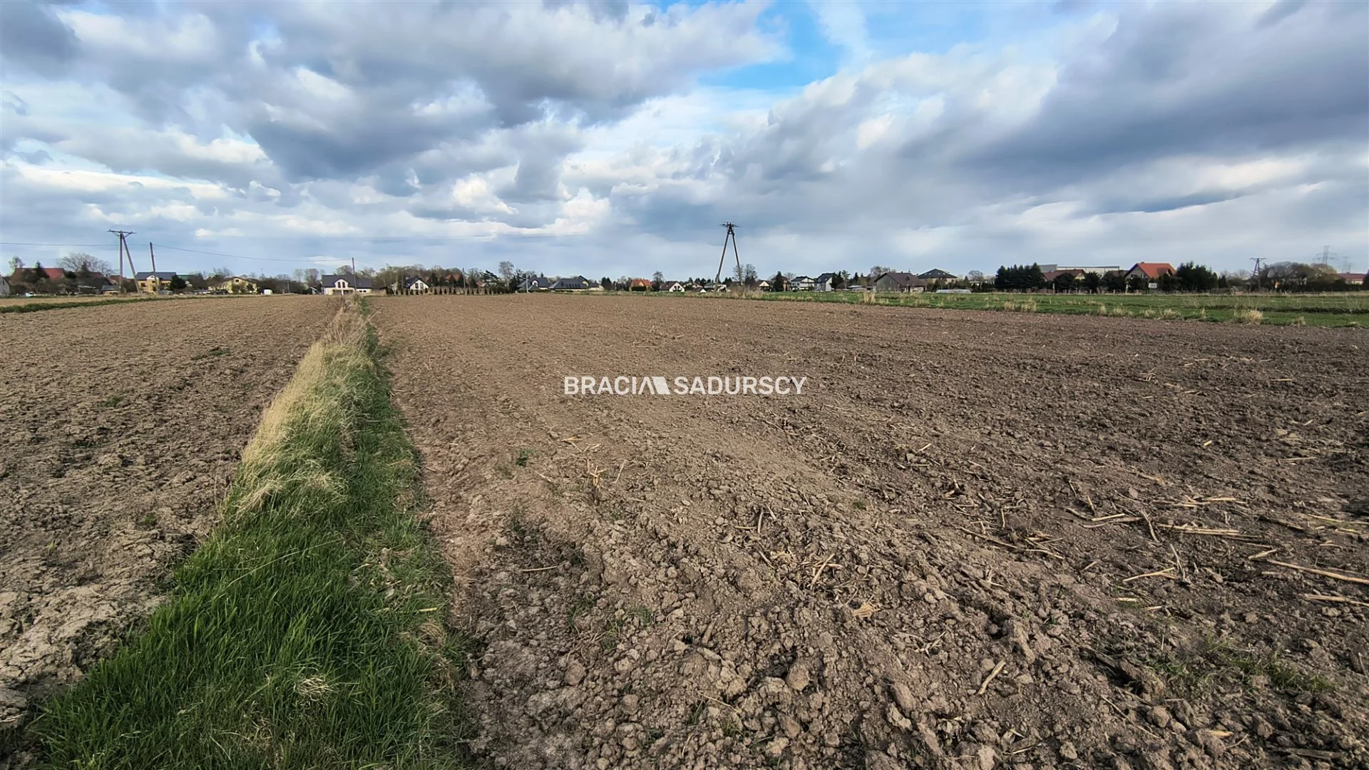 Działka 897,00 m², oferta nr , BS4-GS-309632-16, Kraków, Wzgórza Krzesławickie, Wadów, Wadowska