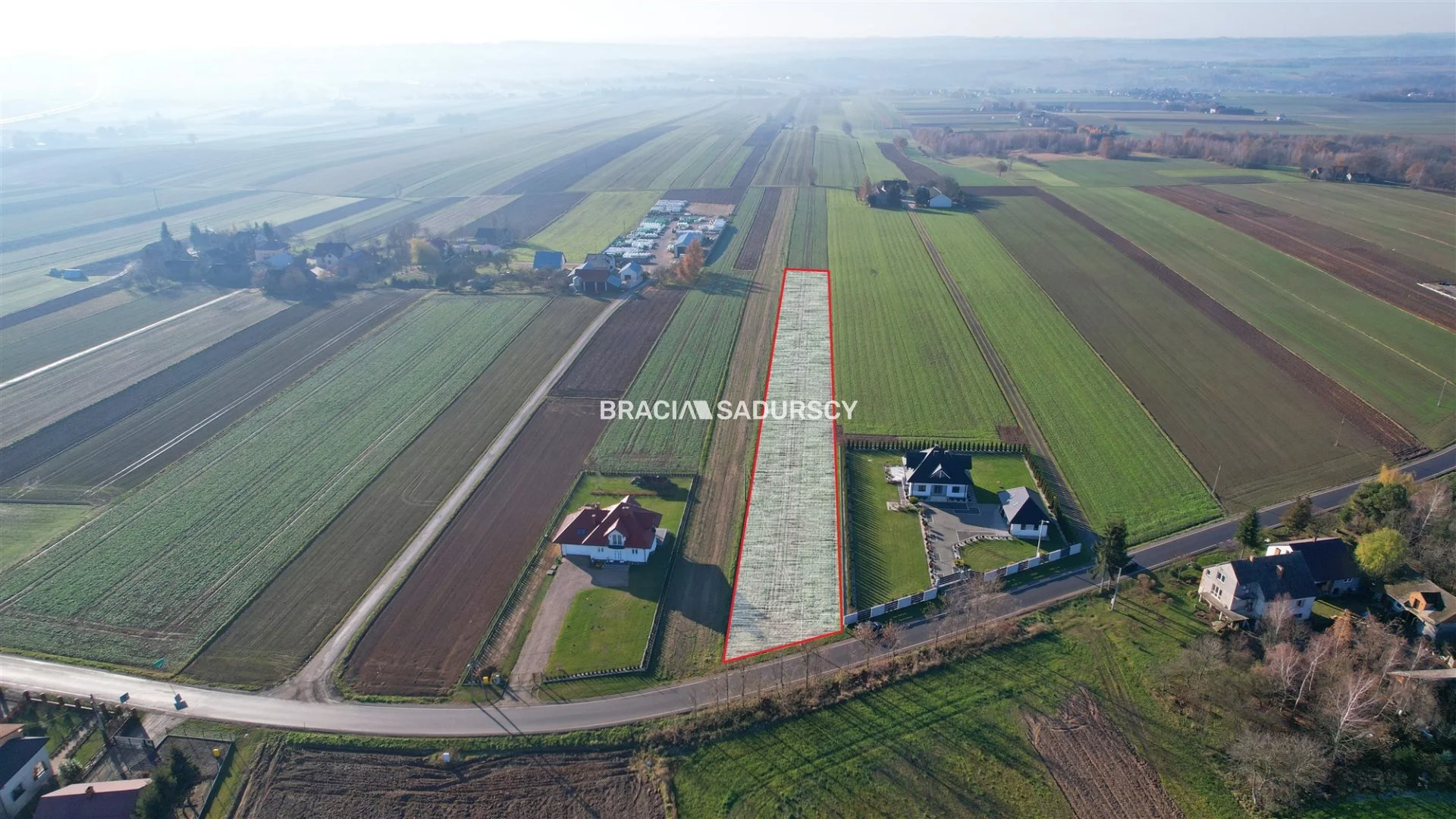 Działka 4 200,00 m², oferta nr , BS5-GS-305124-28, Celiny, Widokowa