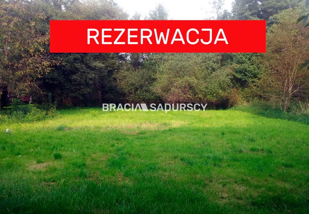 Działka 3 000,00 m², Kraków, Bieżanów-Prokocim, Rżąka, Wielicka, Sprzedaż