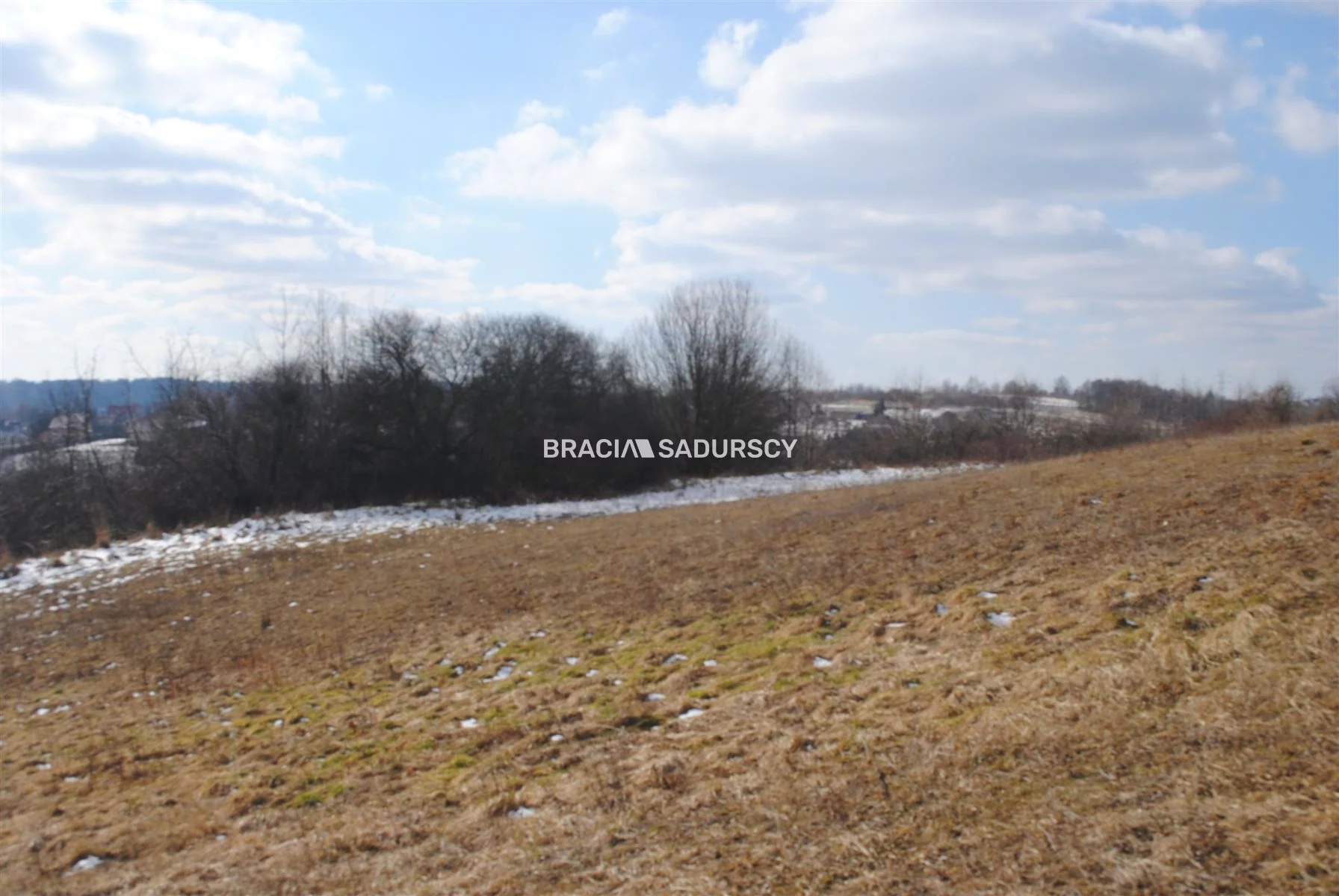 Apartamenty BS1-GS-307302-12 Wieliczka